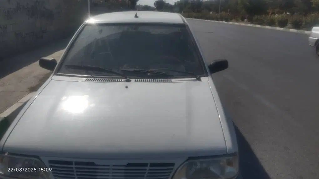 پراید 131 LE - 1391