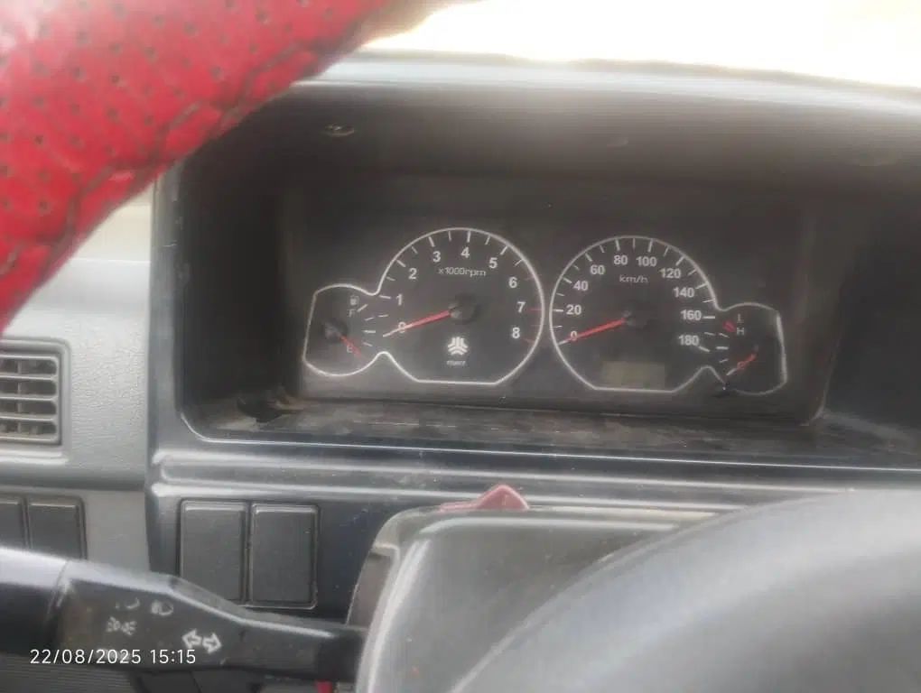 پراید 131 LE - 1391