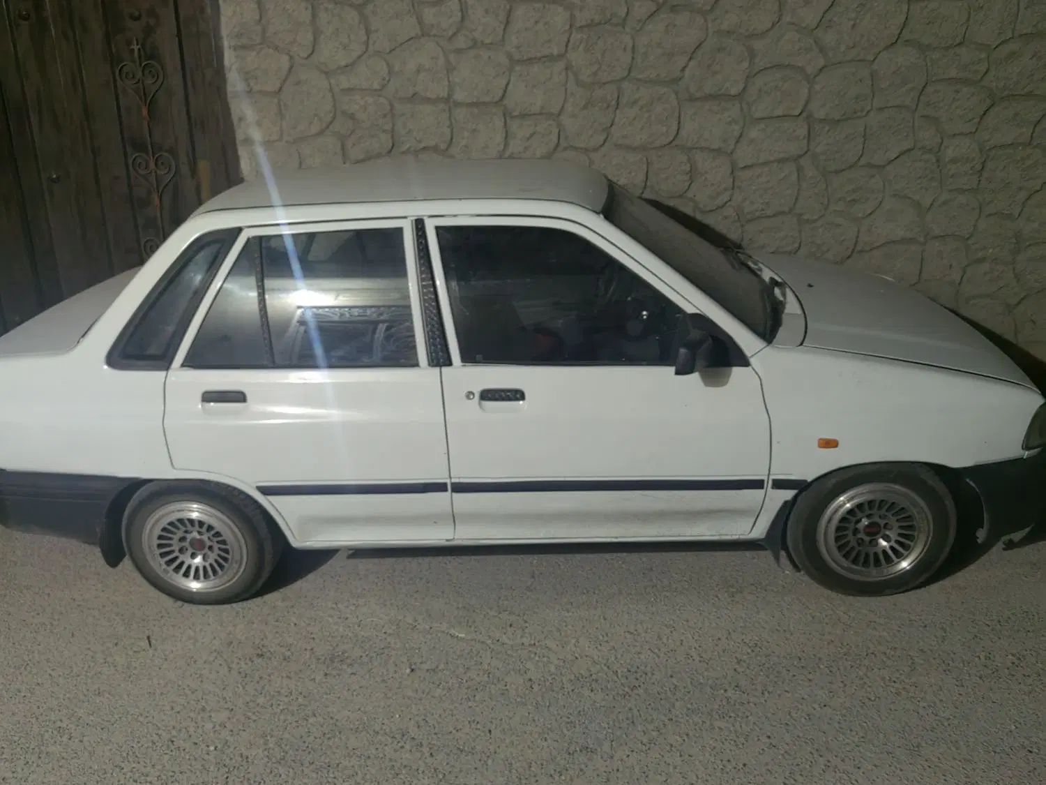 خودرو پراید، 131 آگهی ann_20306473