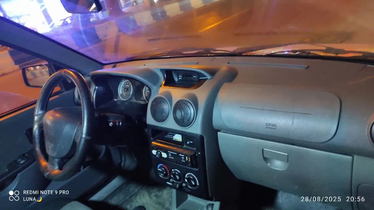 پراید 151 SE - 1395