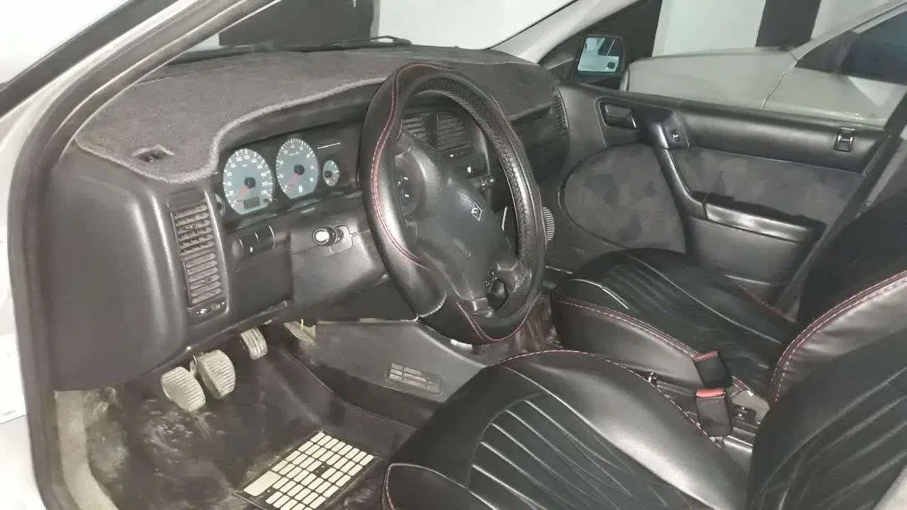 سیتروئن زانتیا SX - 1385