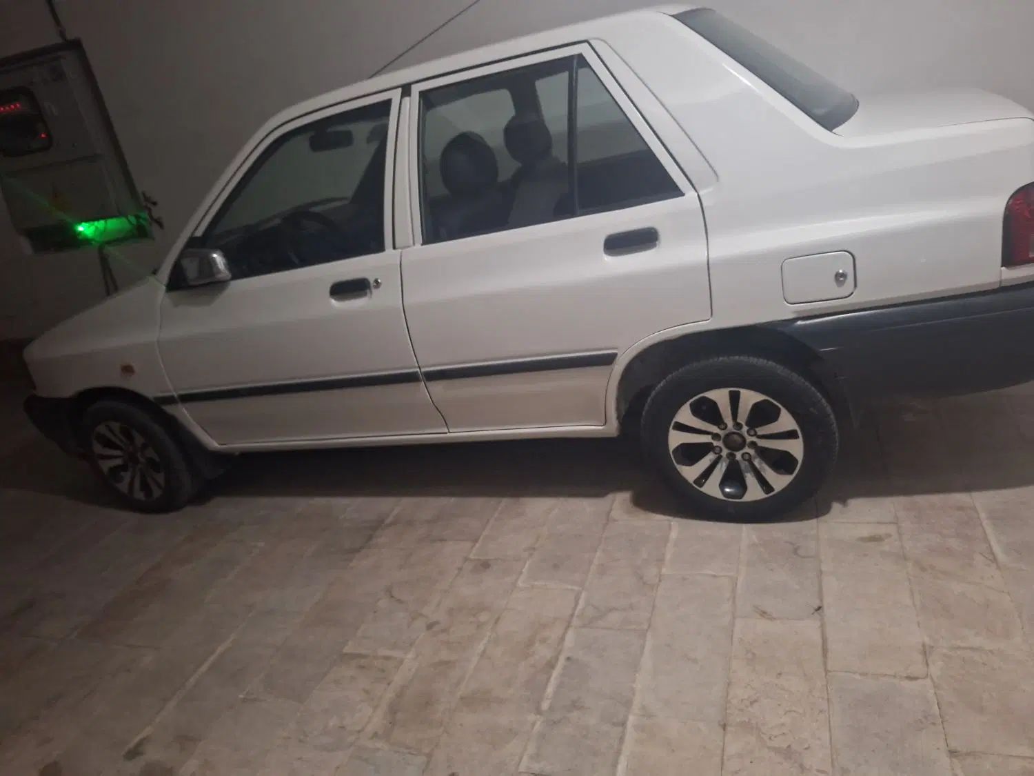 خودرو پراید، 131 آگهی ann_20306480
