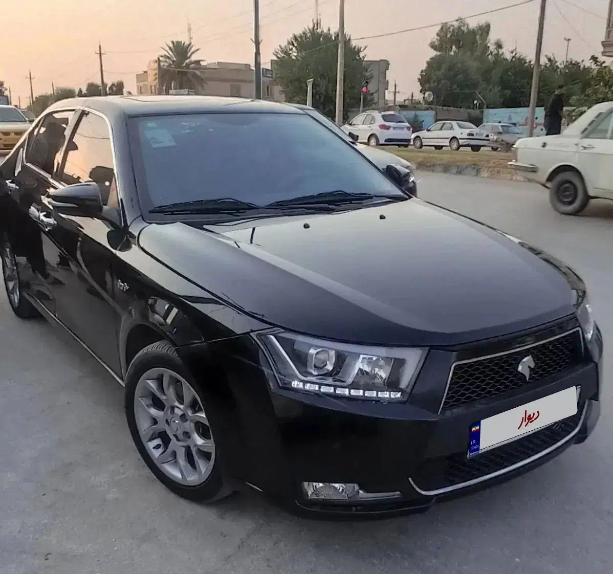خودرو دنا، پلاس توربو آگهی ann_20306505