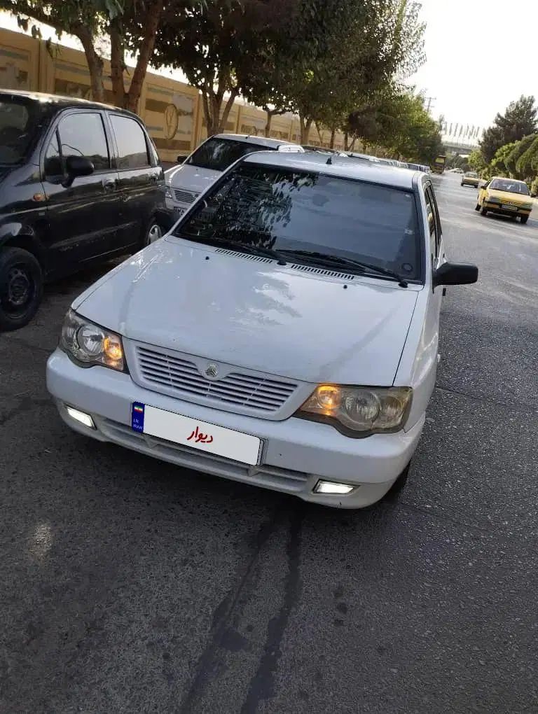 خودرو پراید، 132 آگهی ann_20306527