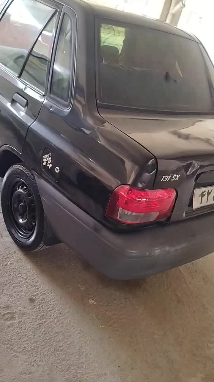 خودرو پراید، صبا آگهی ann_20306536