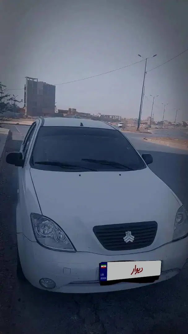 خودرو تیبا، صندوق دار آگهی ann_20306549