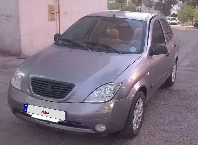 خودرو تیبا، صندوق دار آگهی ann_20306550