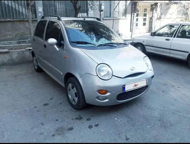 خودرو ام وی ام، 110 آگهی ann_20306552
