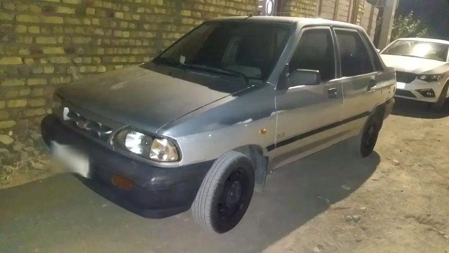 خودرو پراید، صبا آگهی ann_20306561