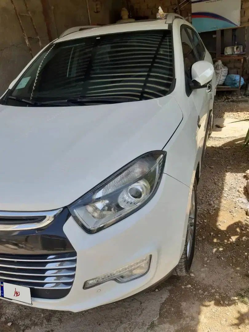 خودرو جک، S5 آگهی ann_20306565