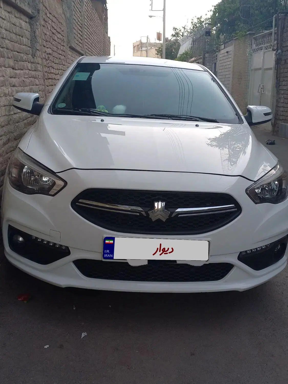 خودرو شاهین، G آگهی ann_20306591
