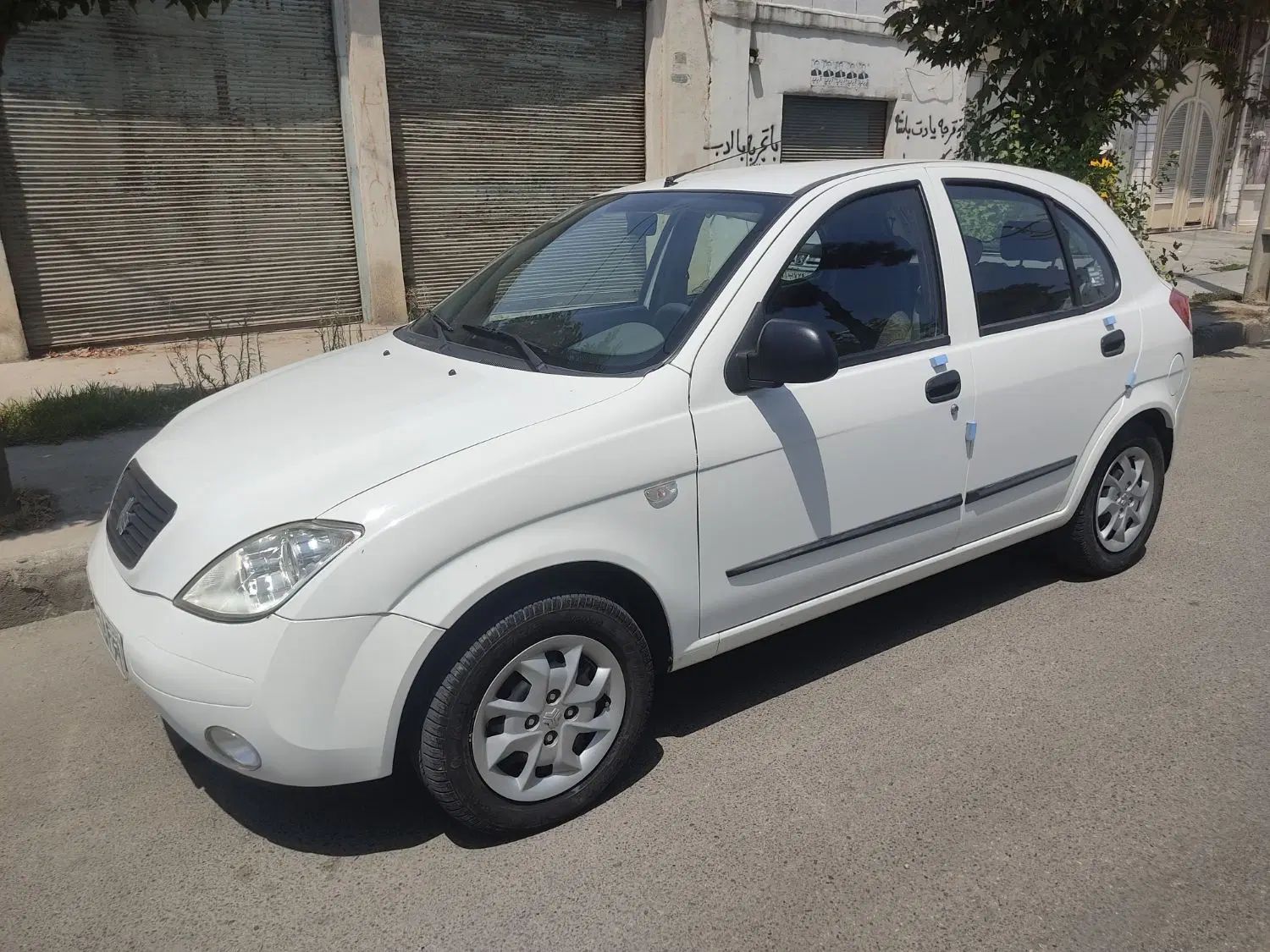 خودرو تیبا، 2 آگهی ann_20306598