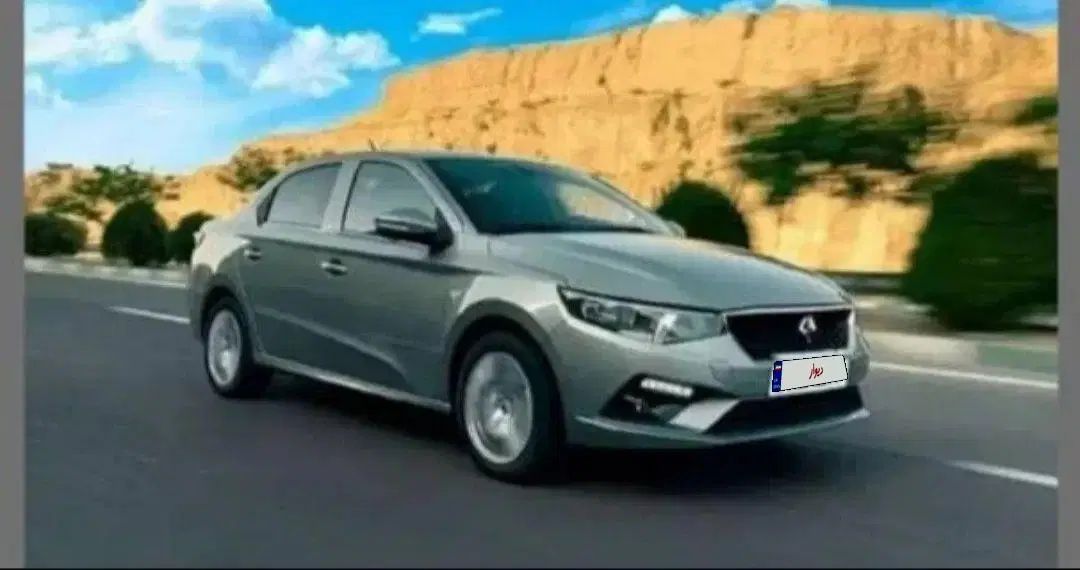خودرو تارا، اتوماتیک آگهی ann_20306608