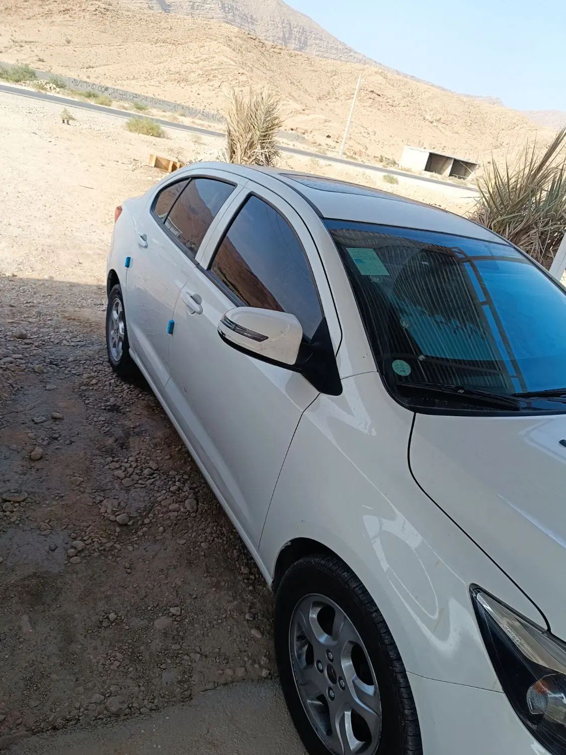 خودرو شاهین، G آگهی ann_20306609