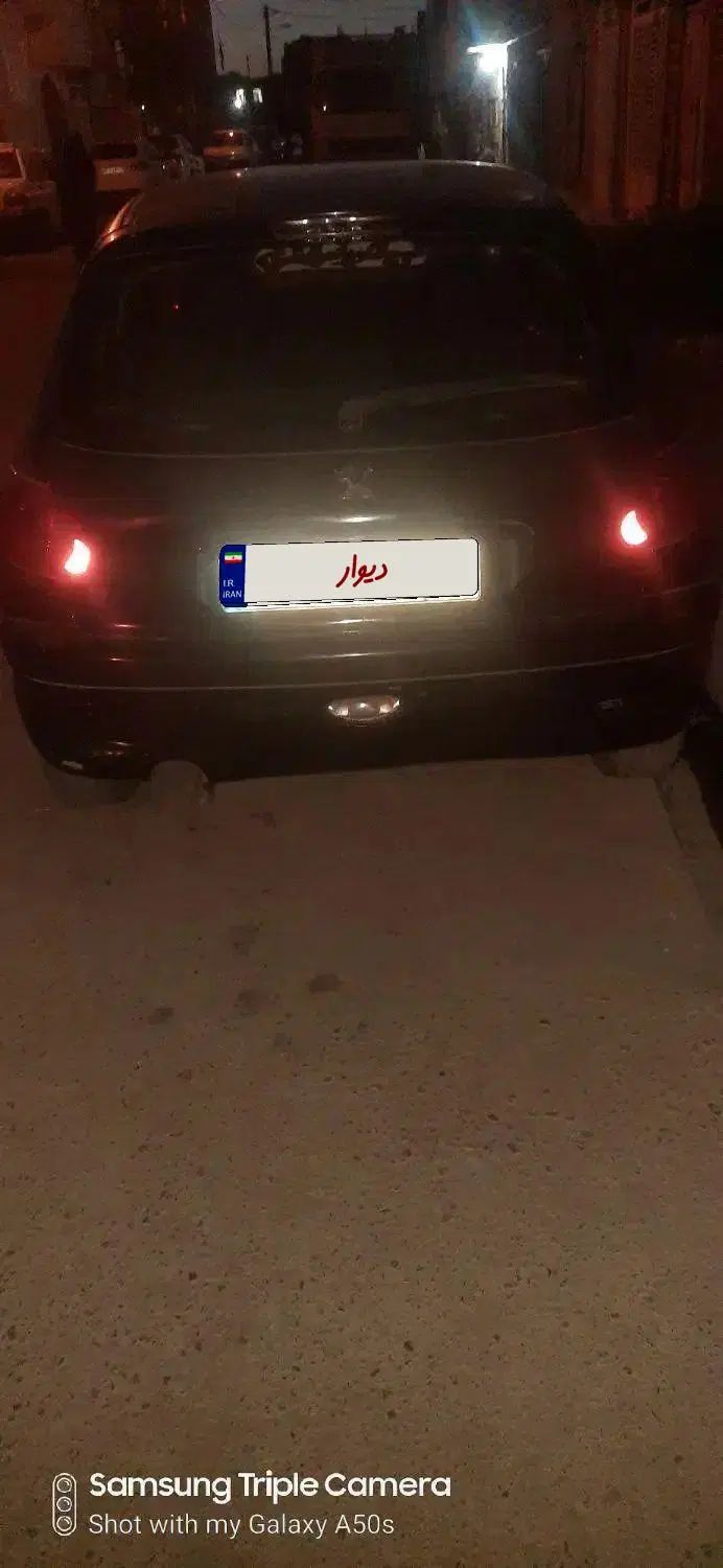خودرو پژو، 206 آگهی ann_20306611