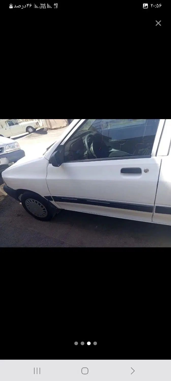 خودرو پراید، 141 آگهی ann_20306612