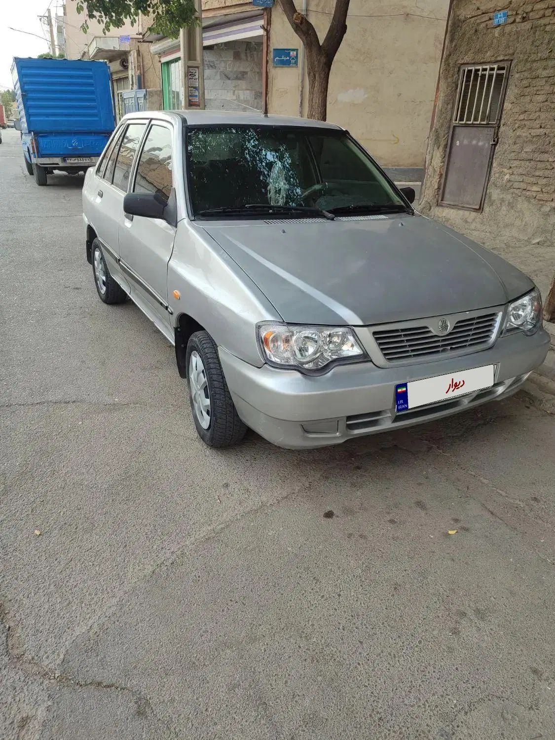خودرو پراید، 132 آگهی ann_20306628