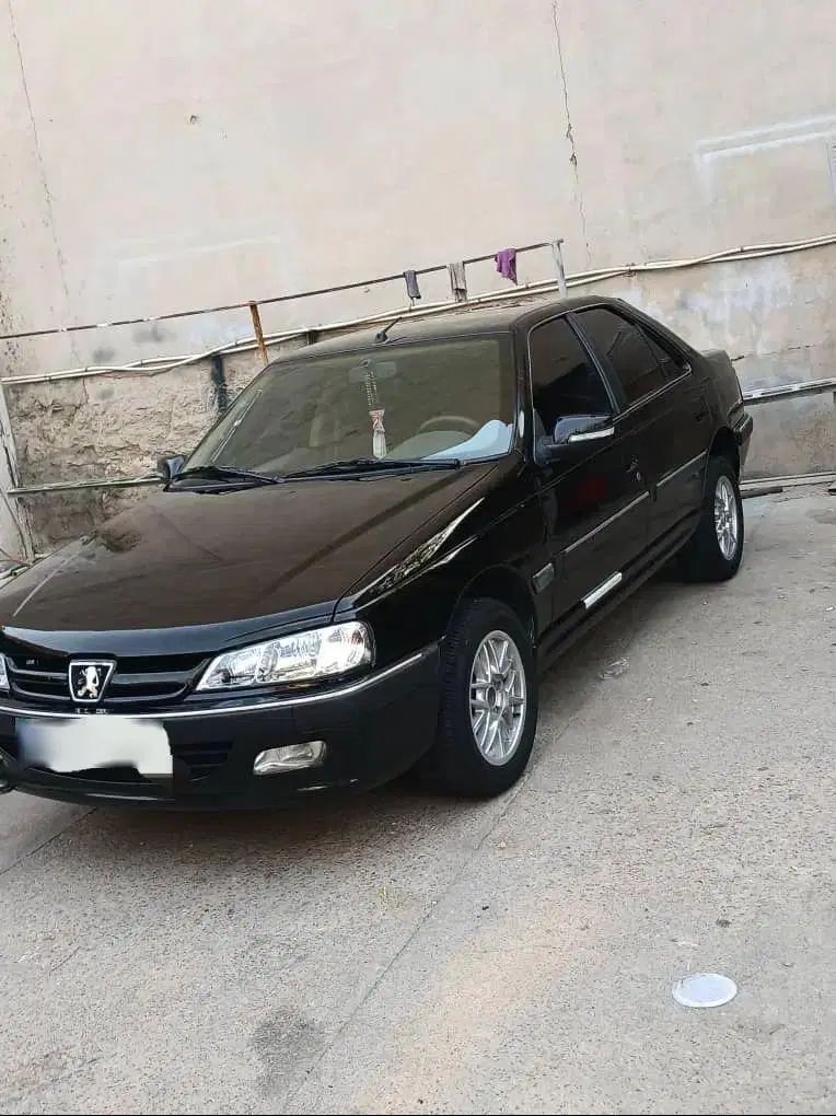 خودرو پژو، پارس آگهی ann_20306649