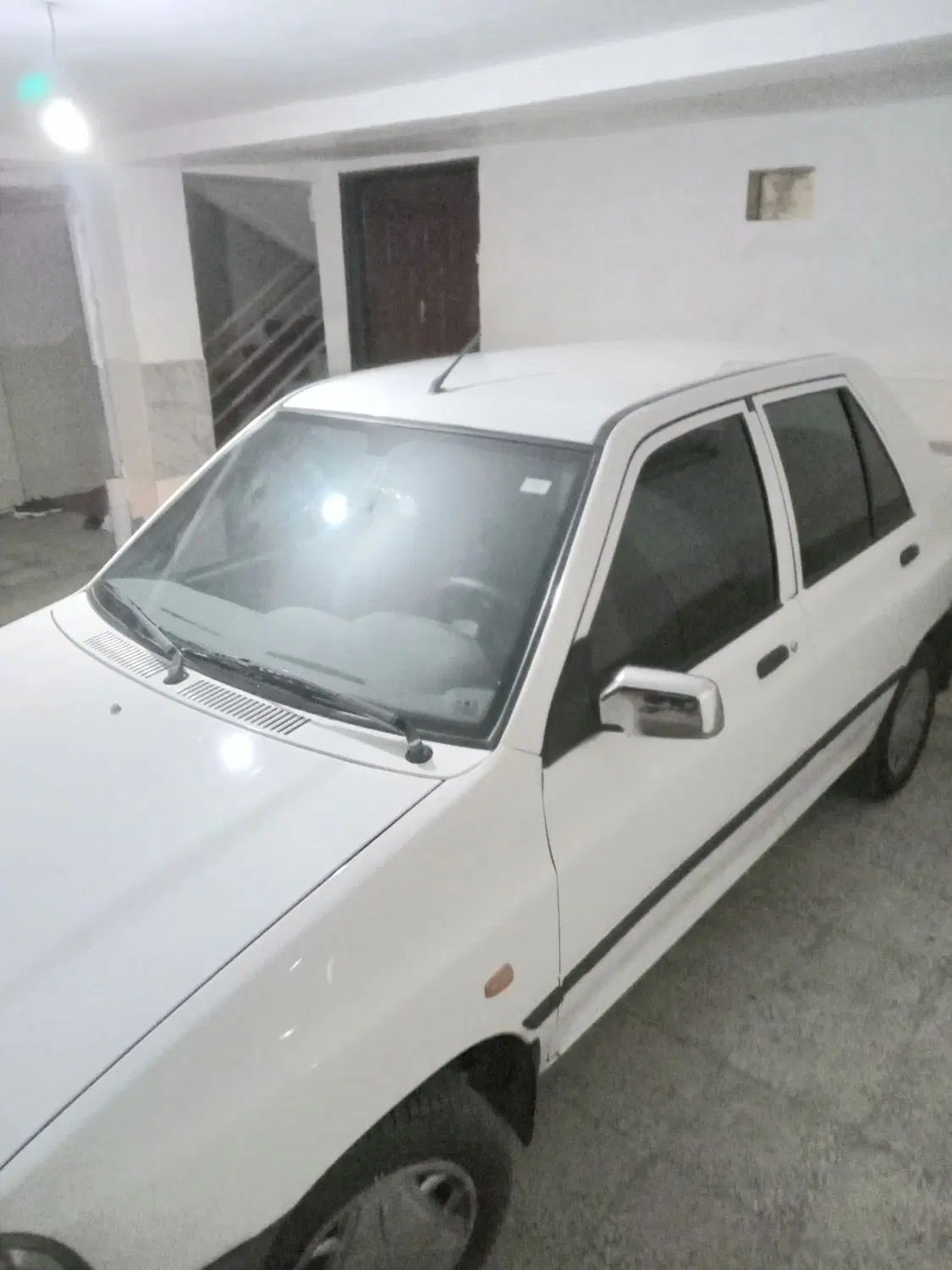 پراید 131 EX - 1398