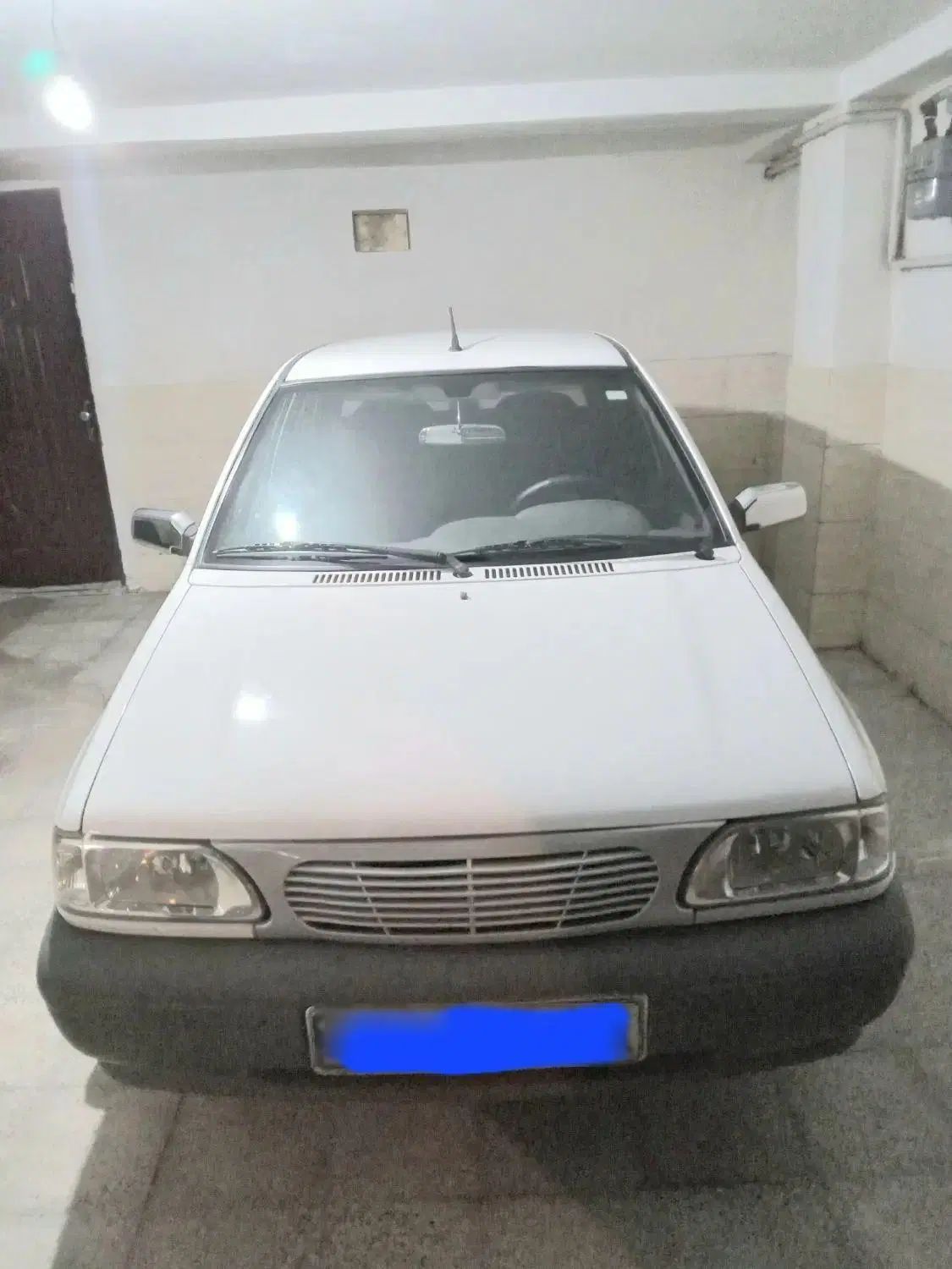 خودرو پراید، 131 آگهی ann_20306663