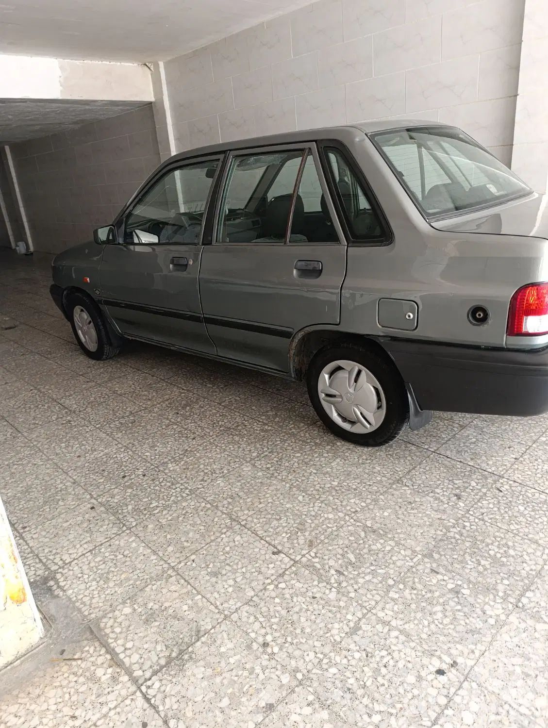 خودرو پراید، صبا آگهی ann_20306672