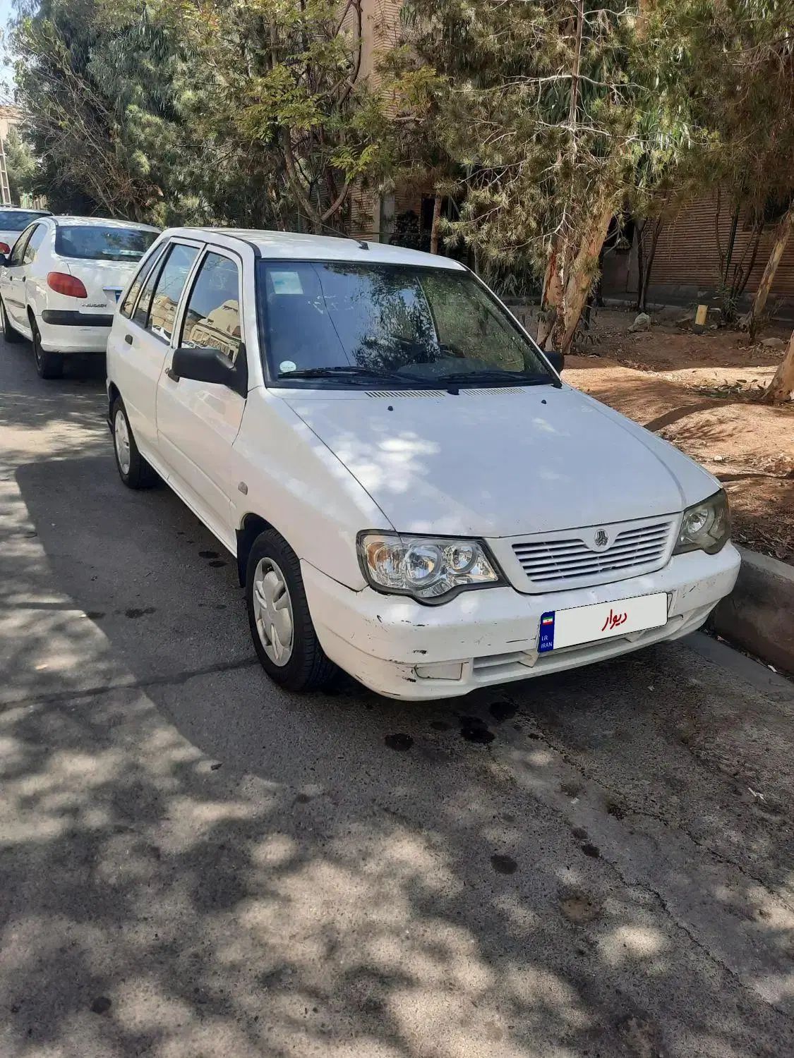 خودرو پراید، 111 آگهی ann_20306684