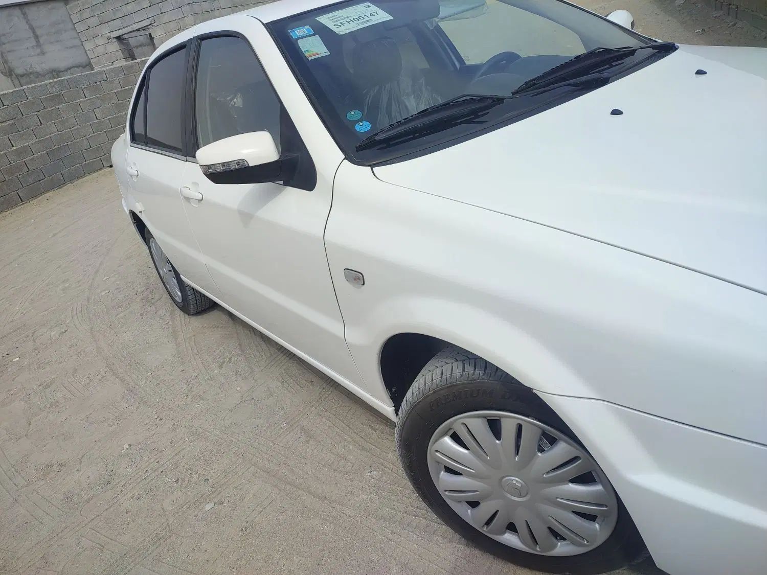 خودرو سمند، سورن پلاس آگهی ann_20306687