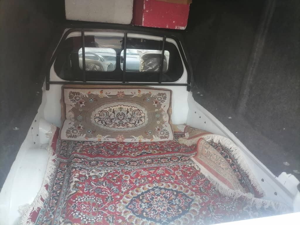 پراید 151 SE - 1401