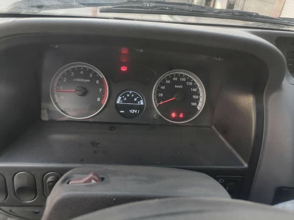 پراید 151 SE - 1401
