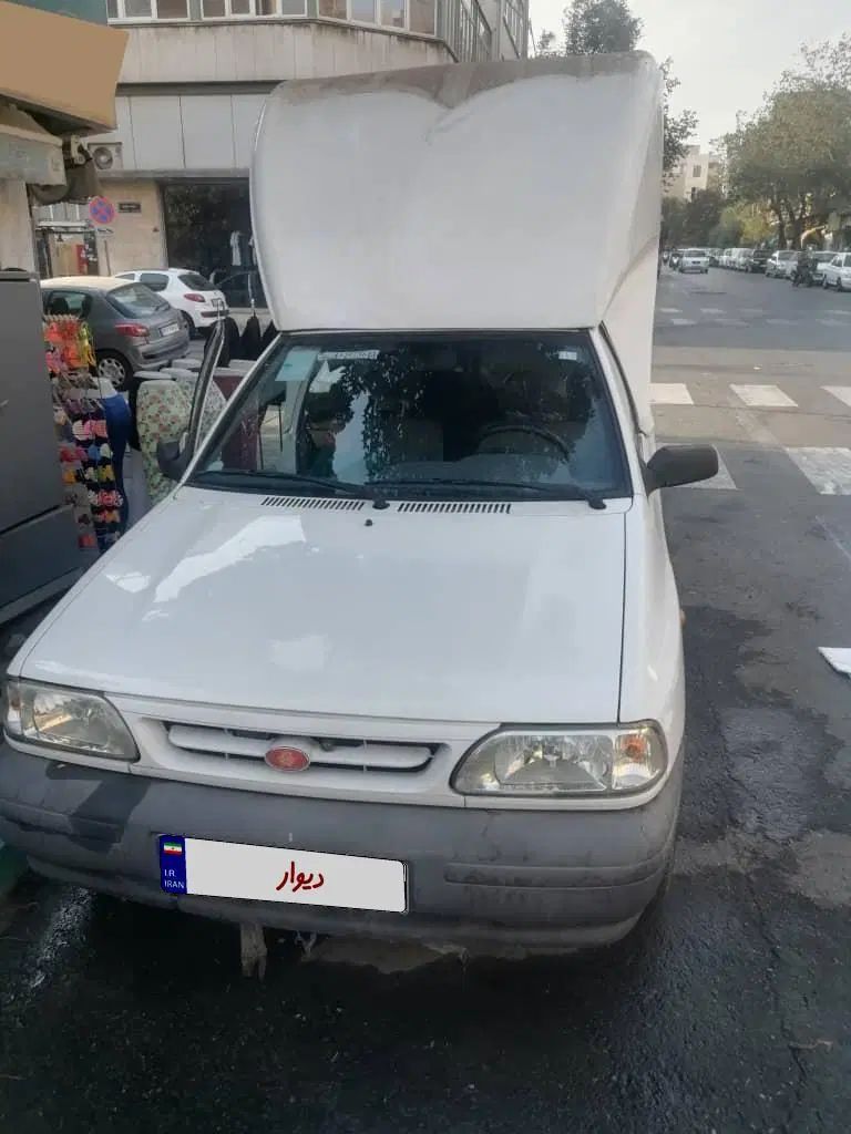 خودرو پراید، 151 آگهی ann_20306693