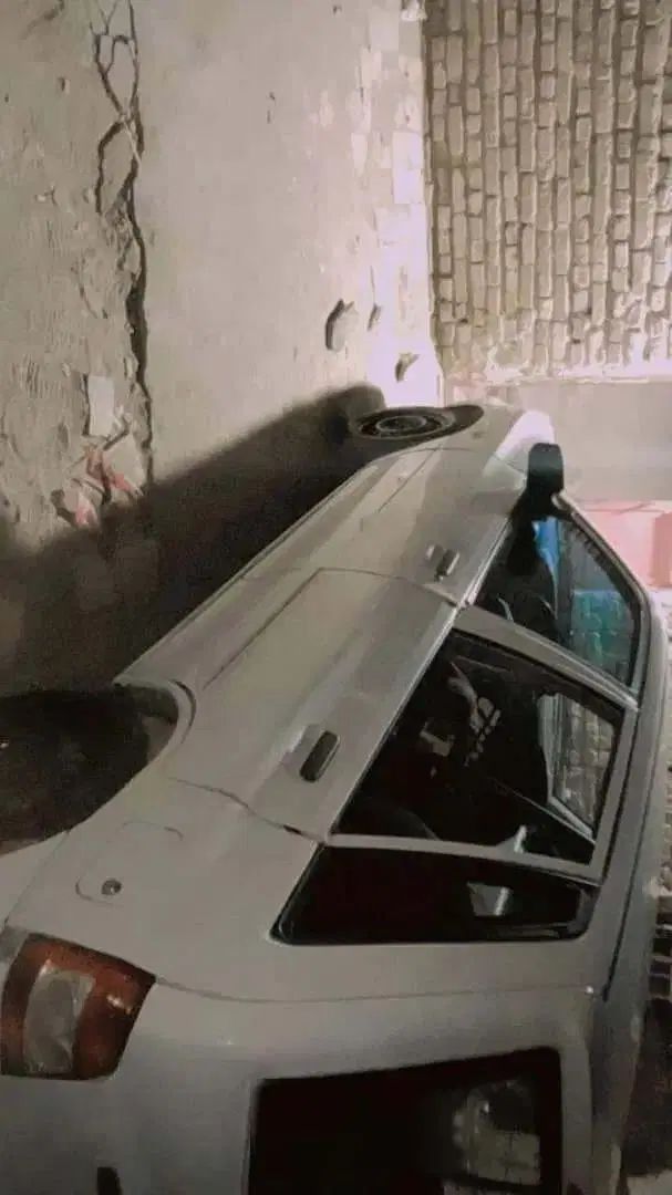 پراید 111 SE - 1396
