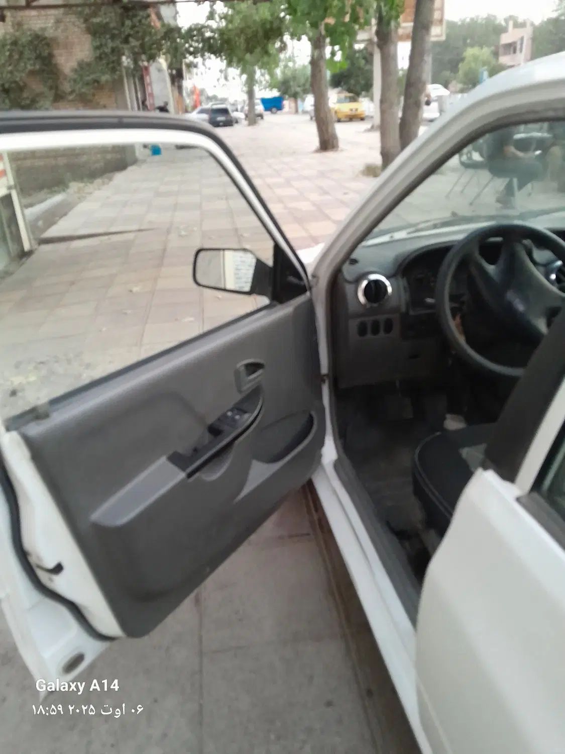 خودرو پراید، 132 آگهی ann_20306718