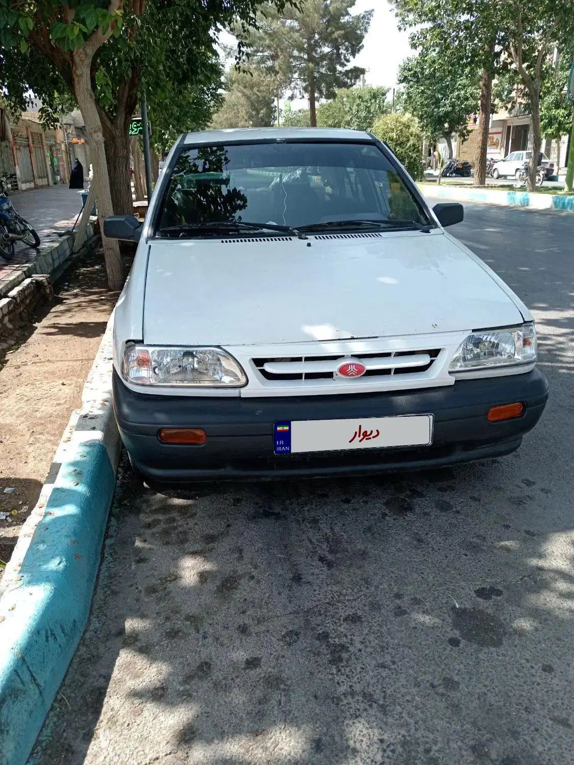 خودرو پراید، صبا آگهی ann_20306722