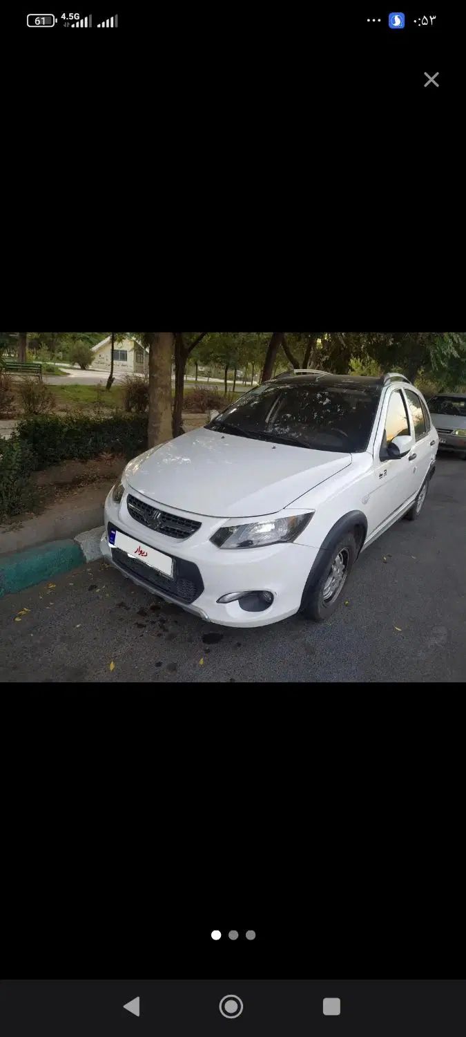 خودرو کوییک، معمولی آگهی ann_20306726