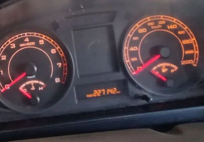 پژو 405 SLX بنزینی TU5 - 1397