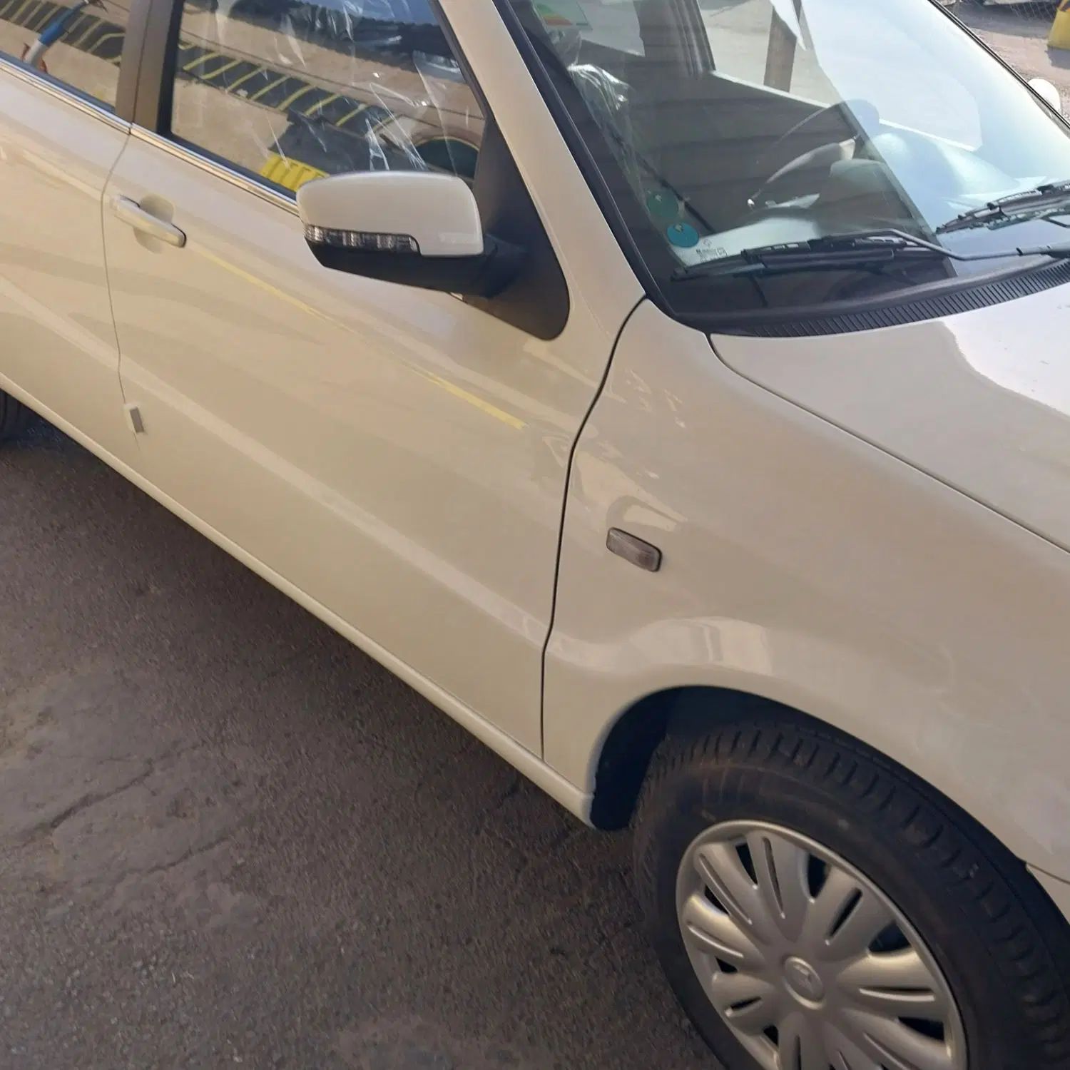 خودرو سمند، سورن پلاس آگهی ann_20306737