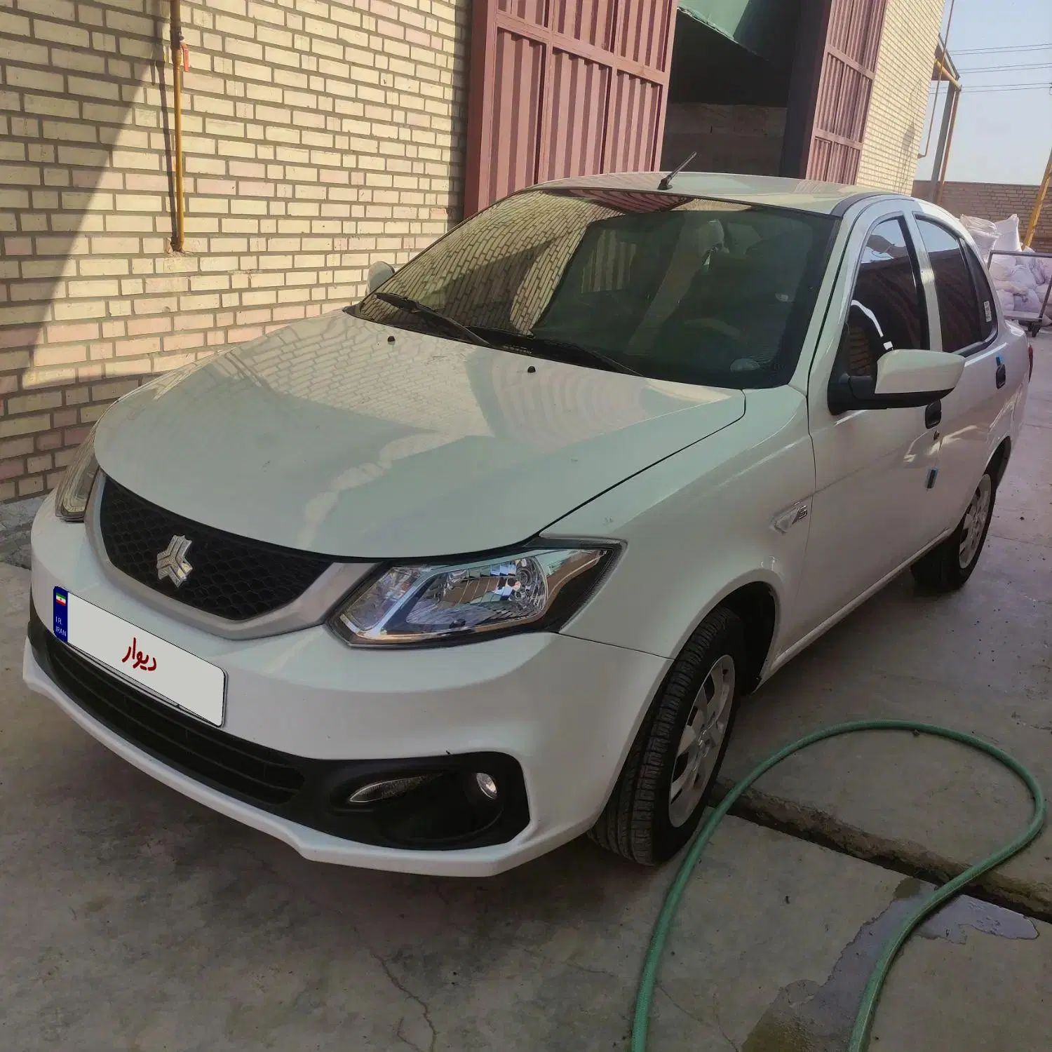 خودرو ساینا، S آگهی ann_20306752