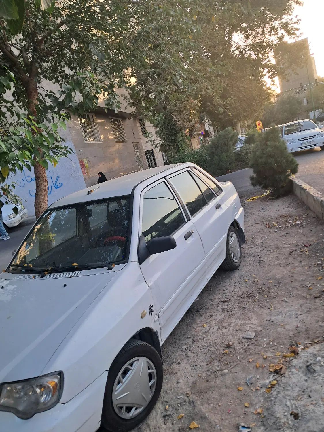 پراید 132 SE - 1392