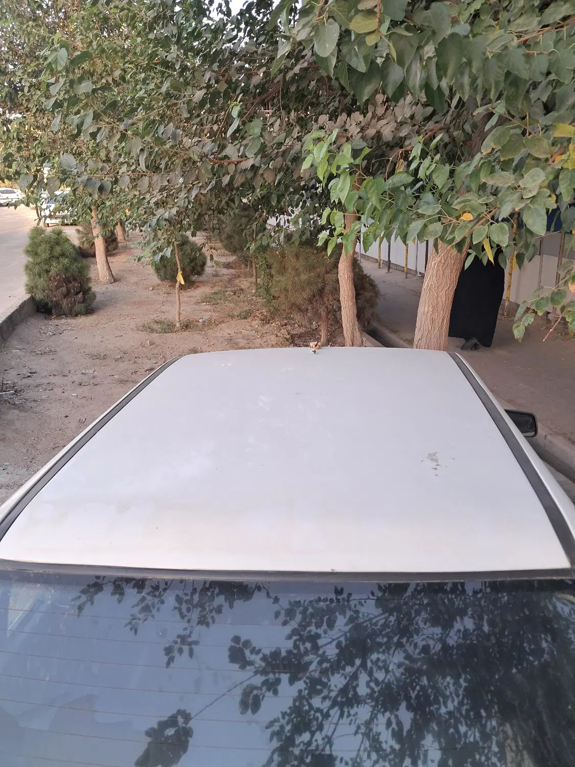 پراید 132 SE - 1392