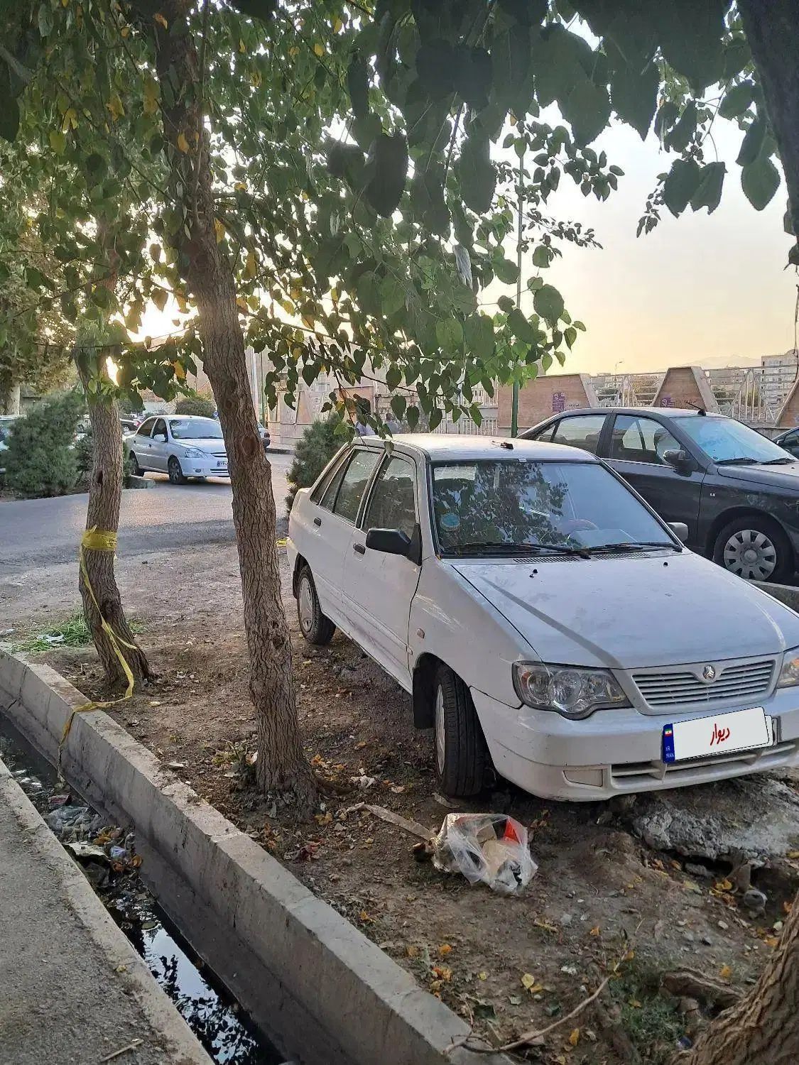 خودرو پراید، 132 آگهی ann_20306755
