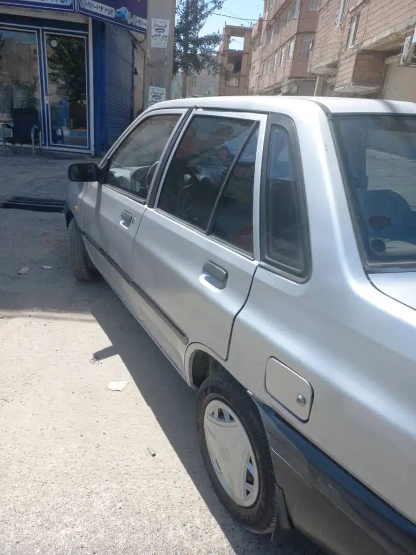 خودرو پراید، 131 آگهی ann_20306761