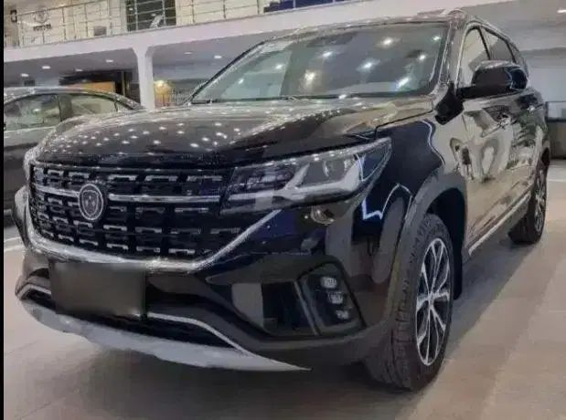 خودرو فردا، T5 آگهی ann_20306771