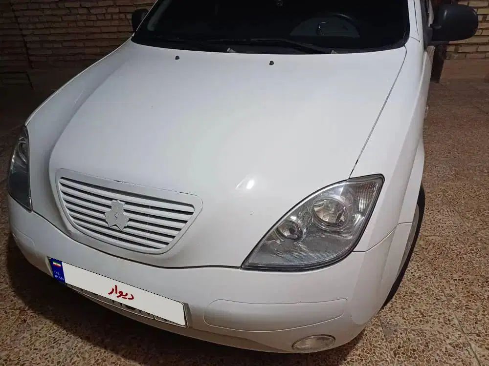 خودرو تیبا، صندوق دار آگهی ann_20306779