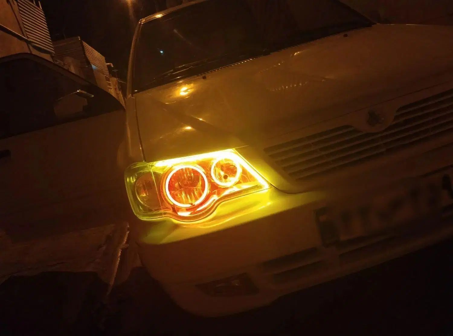 پراید 132 SE - 1394