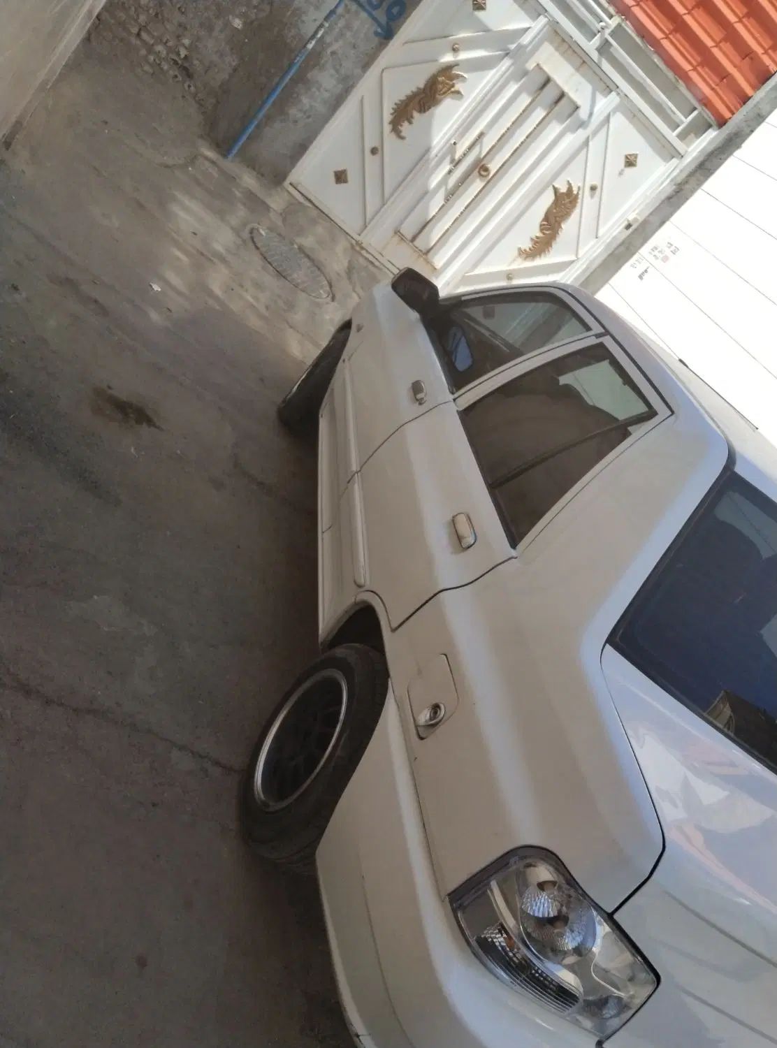 خودرو پراید، 132 آگهی ann_20306791