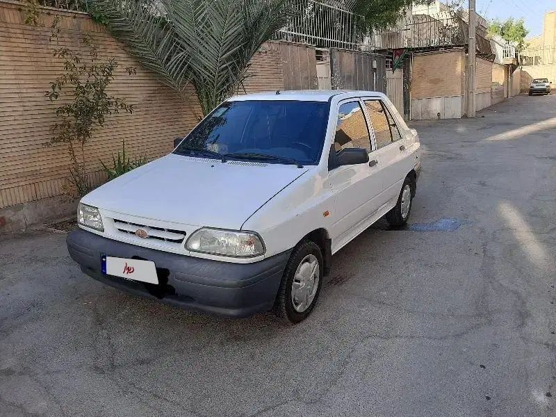 خودرو پراید، 131 آگهی ann_20306806