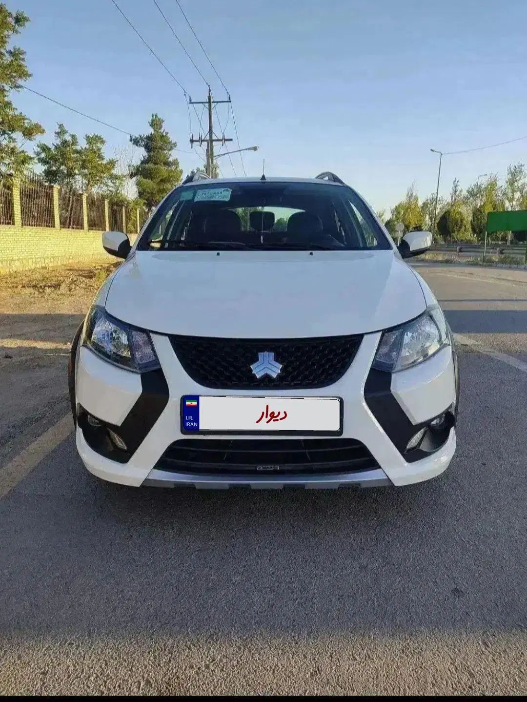 خودرو کوییک، S آگهی ann_20306809