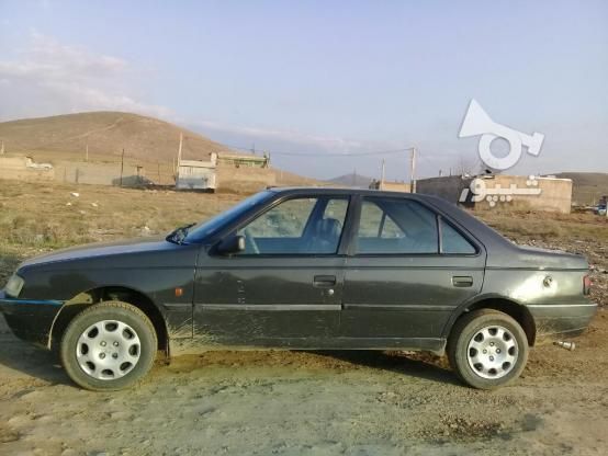 خودرو پژو، روآ آگهی ann_20306811