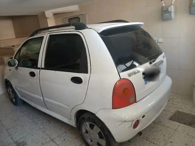 خودرو ام وی ام، 110 آگهی ann_20306817