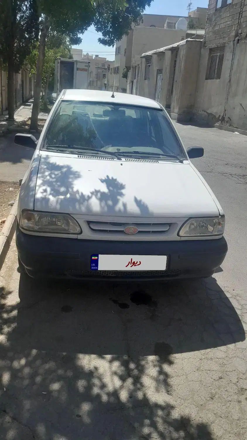 خودرو پراید، 131 آگهی ann_20306828